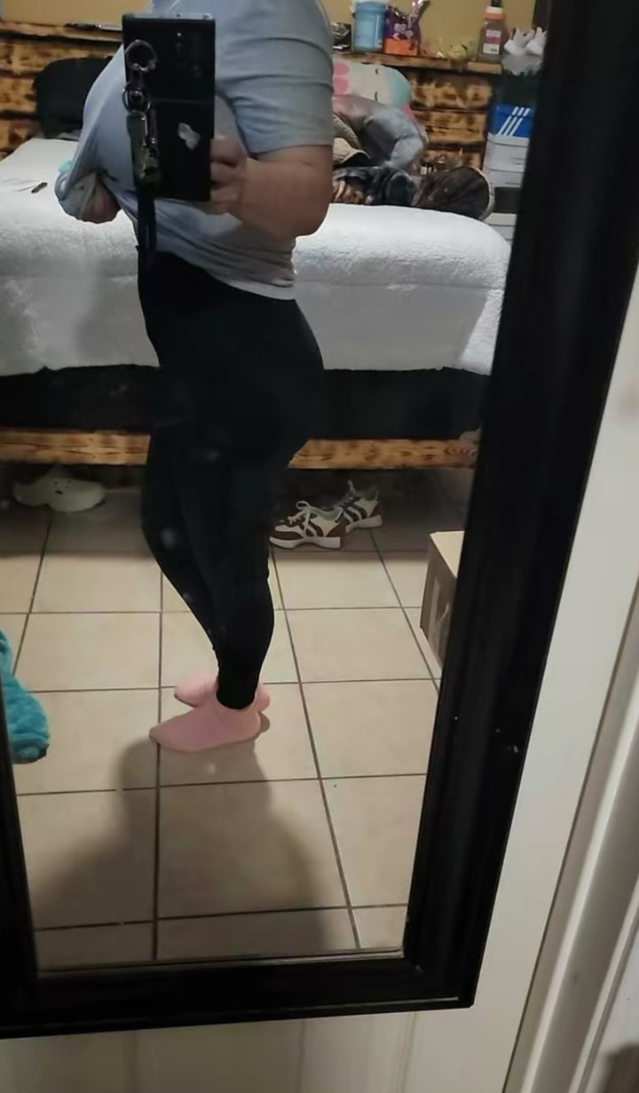 Review by Ashley-Marie